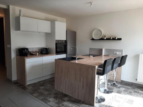 Appart'Hotel NLV
