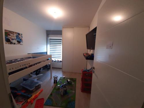 Appart'Hotel NLV
