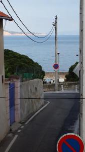 Appart hôtel plage des capucins
