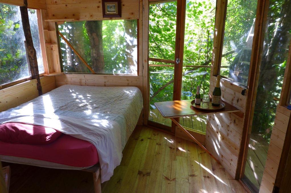 Appart'hôtel \ 05500 Saint-Bonnet-en-Champsaur