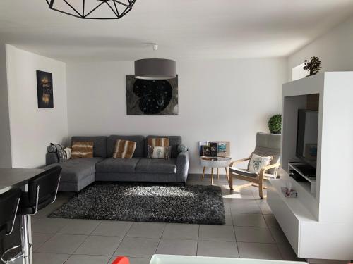 Appart’Hotel Sainte-Anne