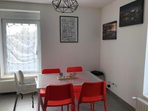 Appart’Hotel Sainte-Anne