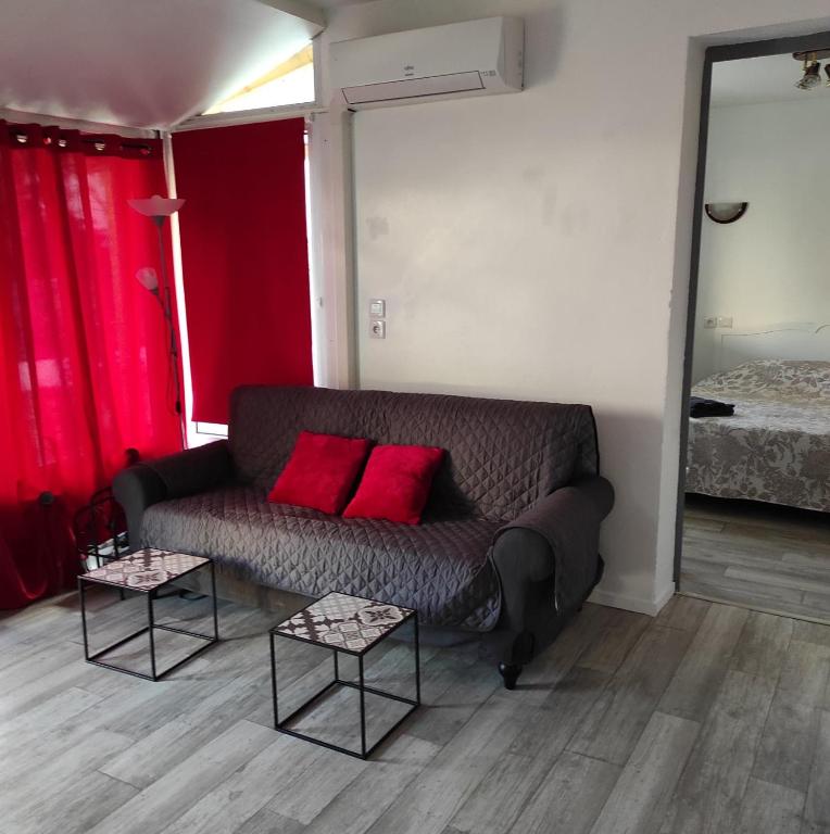 Appart Hotel Smooth Design 91000 Évry-les-Châteaux