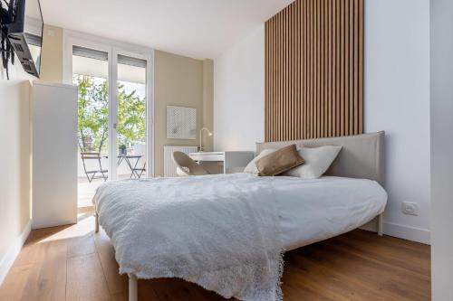 Appart Hotel Smooth Design