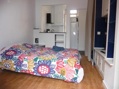 Appart-Hotel T1 Lyon8 proche hopitaux