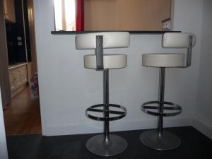 Appart-Hotel T1 Lyon8 proche hopitaux