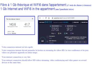 Appart-Hotel T1 Lyon8 proche hopitaux