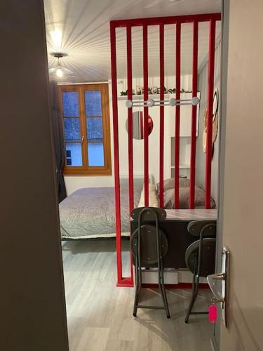 Appart hôtel Toucy 2