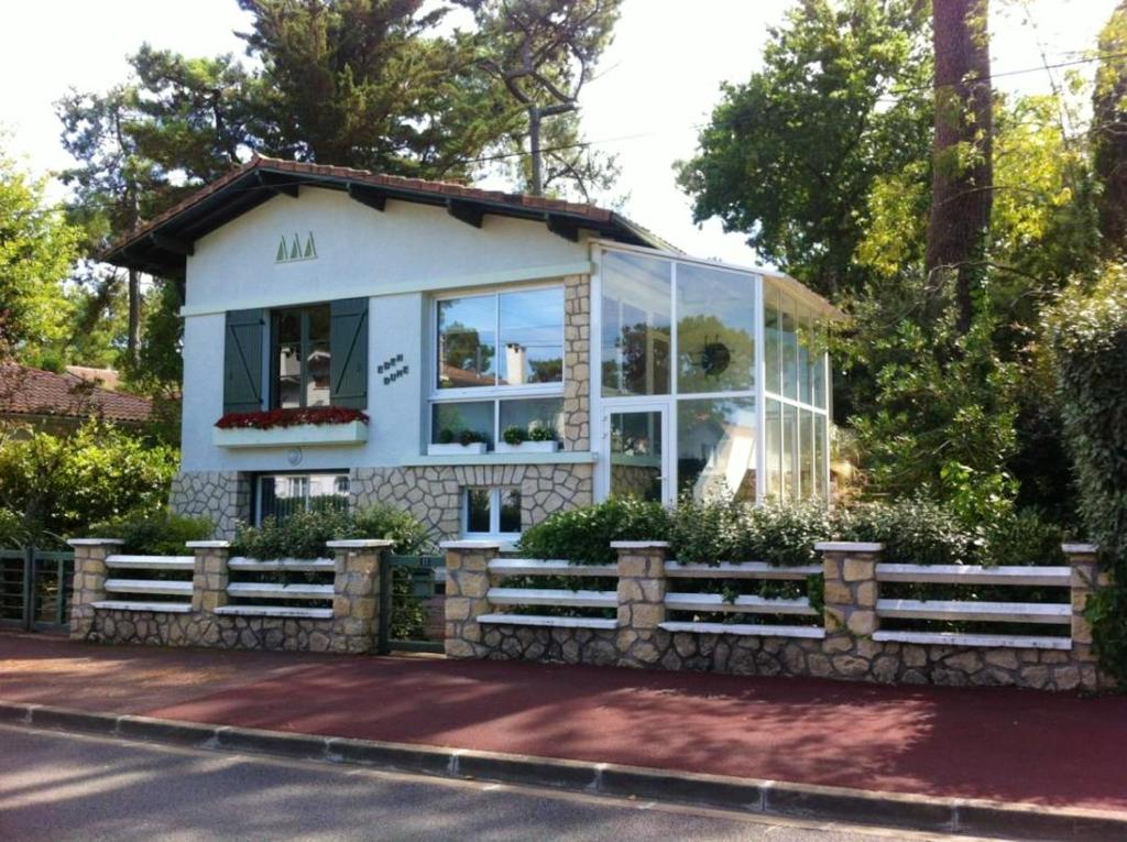 Appart'hotel Victor Hugo