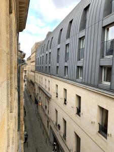 Appart Hyper Centre - Le Chapelet