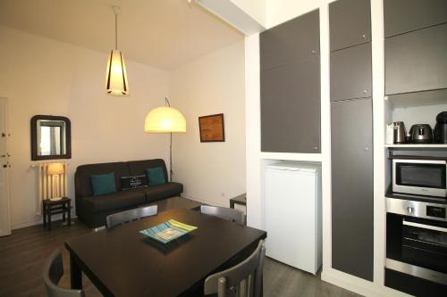 Appart Hypercentre - Le Marin