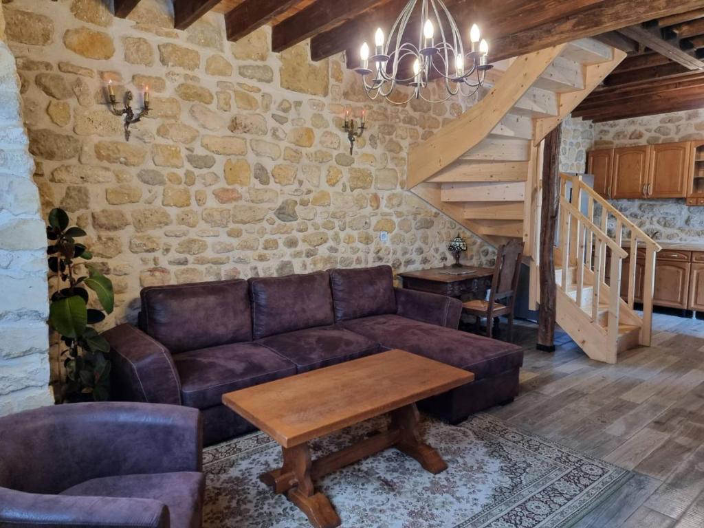 Appart Hypercentre - Le Saint Projet 33000 Bordeaux