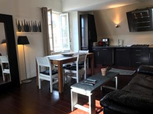Appartement Appart Hypercentre - Le Saint Projet 10 Rue Dudon 33000 Bordeaux Aquitaine