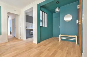 Appart Hypercentre