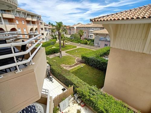 APPART JL Port Fréjus
