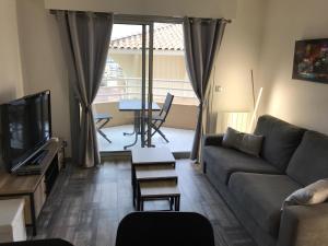 APPART JL Port Fréjus