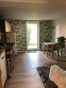 Appartement Appart Jungle 56 Avenue du Limousin 63100 Clermont-Ferrand Auvergne