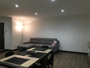 Appartement appart l'Écureuil 4 étoiles 52 Rue des Têtes 88310 Cornimont Lorraine