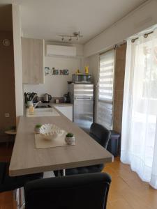 Appartement Appart l'Estivaliere 3 Avenue de la Poste 06220 Golfe-Juan Provence-Alpes-Côte d\'Azur