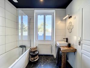 Appart LA MANUFACTURE - Maison 1911 - confort & prestige