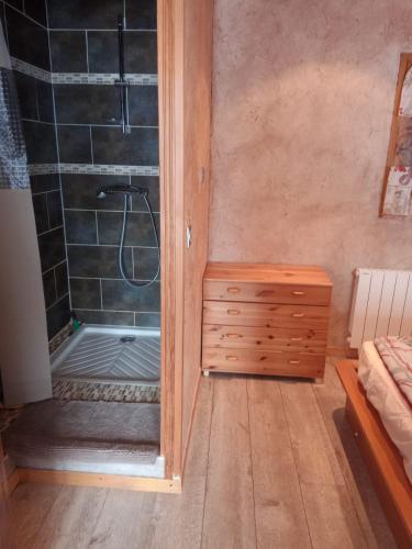 Appart La Porte des Neiges - Saint Jean de Sixt (La Clusaz, Le Grd Bornand)