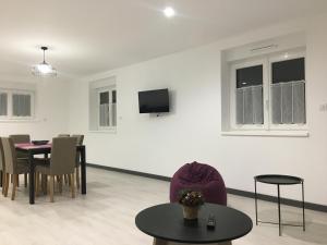 Appart Le Cerf 4 étoiles 74m2