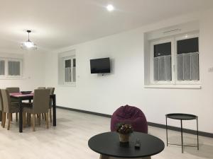 Appartement Appart Le Cerf 4 étoiles 74m2 52 Rue des Têtes 88310 Cornimont Lorraine