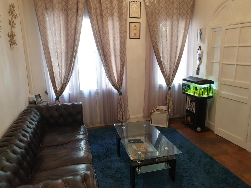 APPART LE VERDI 39 Rue Verdi, 06000 Nice