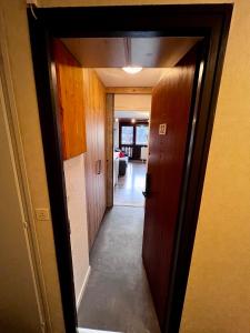 Appartement Appart Les Carroz 75 Chemin du Club 74300 Les Carroz d\'Arâches Rhône-Alpes