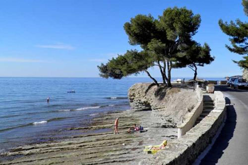 Appart les terrasses du Liouquet