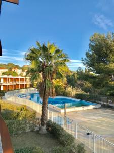 Appart les terrasses du Liouquet
