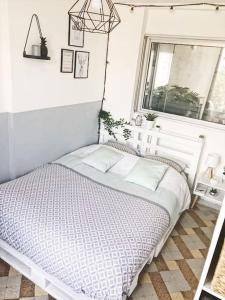 Appartement Appart/Loft hyper centre POISSY, RER : 2min à pied 29 Rue du Général de Gaulle 78300 Poissy Île-de-France