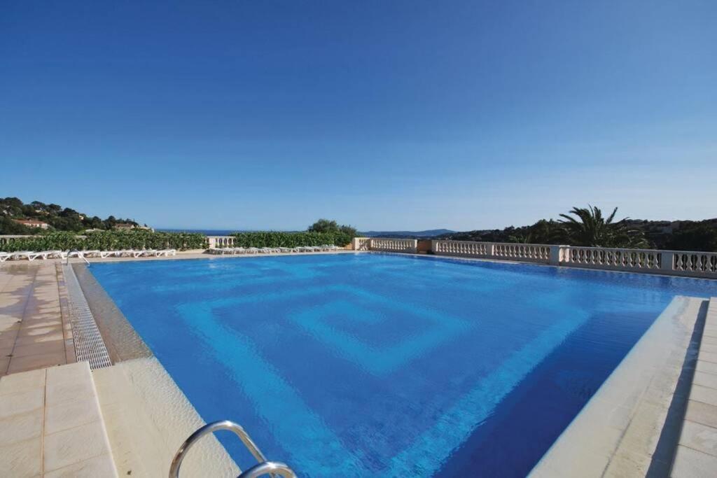 Appart LUCIE vue mer la corniche les Issambres 44 Corniche de l'Argens, 83380 Roquebrune-sur Argens