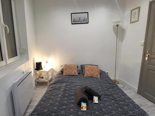 Appart luxueux entre Amiens centre et Amiens Sud