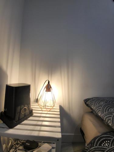 Appart luxueux entre Amiens centre et Amiens Sud