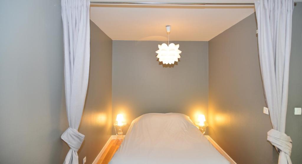 Appart' Mazenod 66 rue de la part-dieu, 69003 Lyon