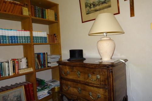 appart meublé fontanille