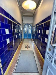 Appart Moderne 55m2 /Balcon/Gare