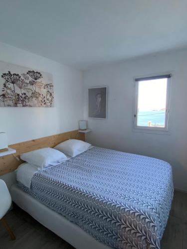 Appart n° 14, VUE MER, Perros-Guirec