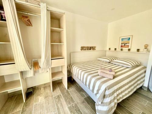 Appart neuf avec Piscine Parking Privé /Résidence