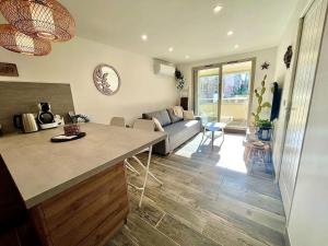 Appart neuf avec Piscine Parking Privé /Résidence