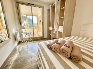 Appart neuf avec Piscine Parking Privé /Résidence