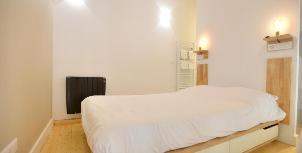 Appart' Neyret 31 Rue Neyret, 69001 Lyon
