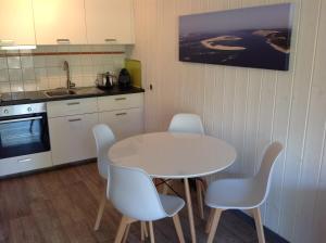 Appart & p'tit Jardin
