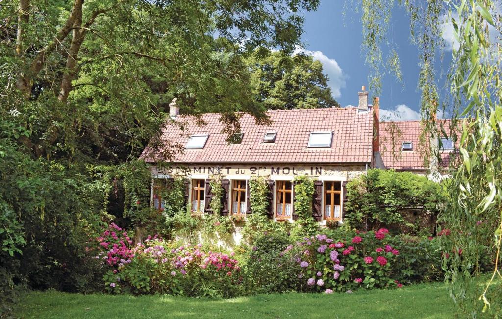 Appart & p'tit Jardin 33740 Arès