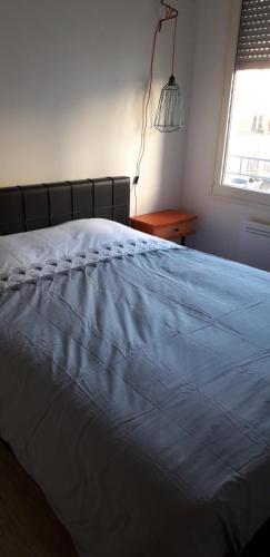 Appart plein centre, balcon, 4 personnes