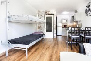 APPART PREMIUM DU LYS Balcon amenage Parking gratuit