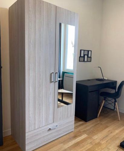 Appart Private room