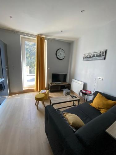 Appart Private room