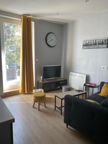 Appart Private room